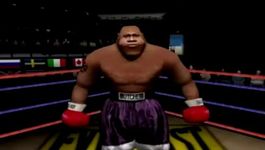 une photo d'Ã©cran de Ready 2 Rumble Boxing Round 2 sur Sega Dreamcast